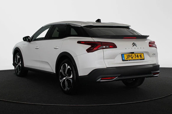 Citroën C5 X - Afbeelding 4 van 30