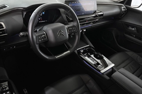 Citroën C5 X - Afbeelding 5 van 30