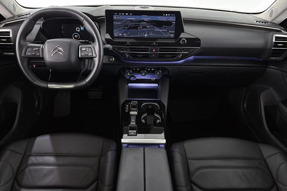 Citroën C5 X - Afbeelding 7 van 30