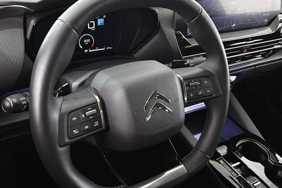 Citroën C5 X - Afbeelding 11 van 30