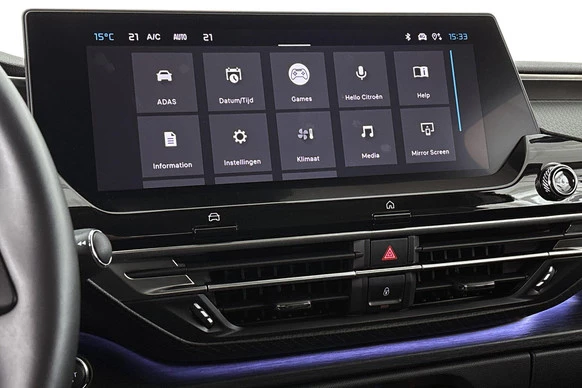 Citroën C5 X - Afbeelding 12 van 30