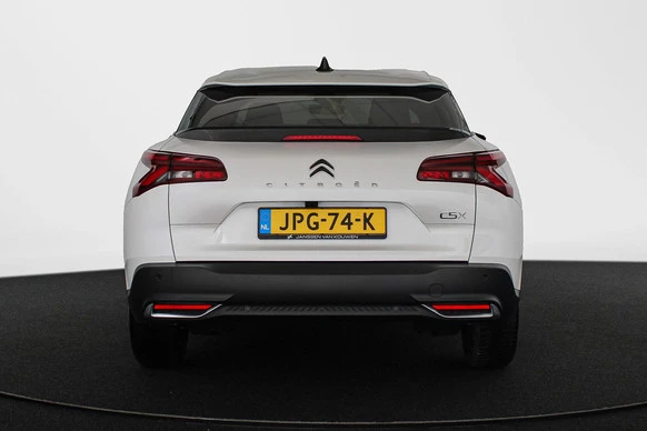 Citroën C5 X - Afbeelding 14 van 30