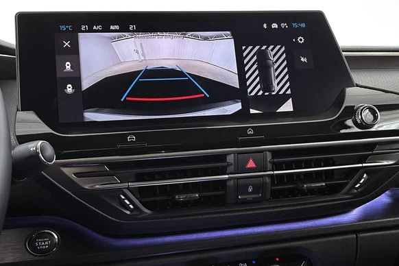 Citroën C5 X - Afbeelding 15 van 30