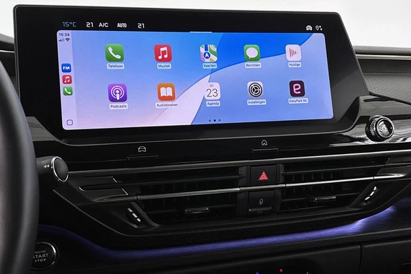 Citroën C5 X - Afbeelding 16 van 30