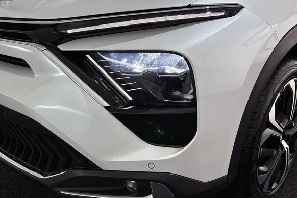 Citroën C5 X - Afbeelding 18 van 30