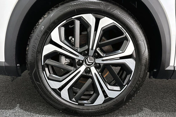 Citroën C5 X - Afbeelding 20 van 30