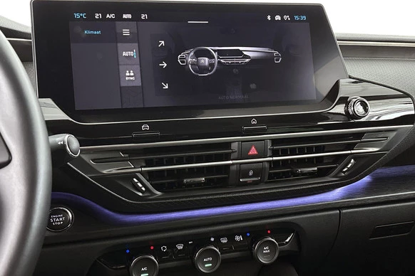 Citroën C5 X - Afbeelding 21 van 30