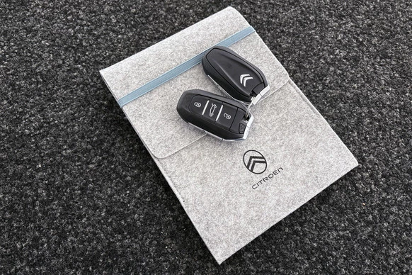 Citroën C5 X - Afbeelding 26 van 30