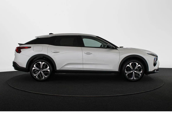 Citroën C5 X - Afbeelding 30 van 30