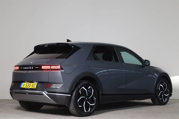 Hyundai IONIQ 5 - Afbeelding 2 van 30