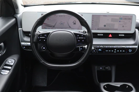 Hyundai IONIQ 5 - Afbeelding 3 van 30