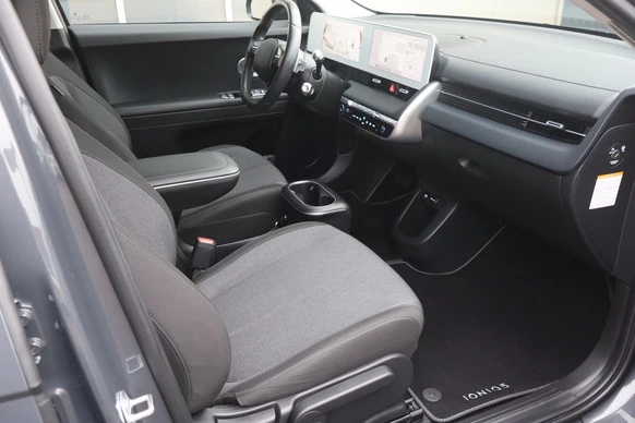 Hyundai IONIQ 5 - Afbeelding 4 van 30