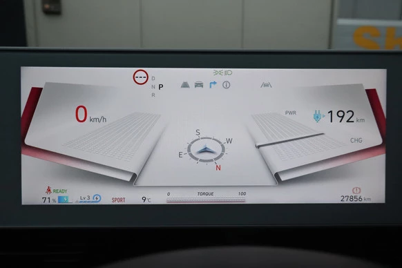 Hyundai IONIQ 5 - Afbeelding 7 van 30