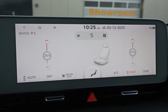 Hyundai IONIQ 5 - Afbeelding 10 van 30