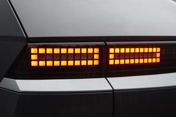 Hyundai IONIQ 5 - Afbeelding 17 van 30