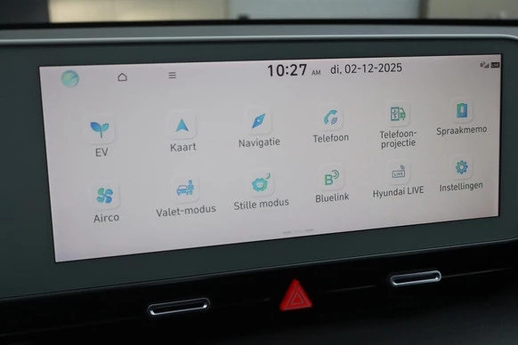 Hyundai IONIQ 5 - Afbeelding 29 van 30