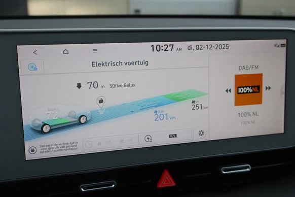 Hyundai IONIQ 5 - Afbeelding 30 van 30