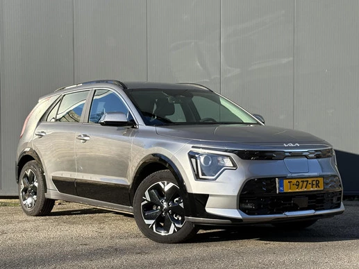 Kia Niro EV - Afbeelding 3 van 30