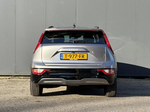 Kia Niro EV - Afbeelding 6 van 30
