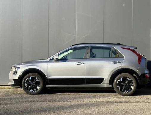 Kia Niro EV - Afbeelding 8 van 30