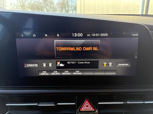 Kia Niro EV - Afbeelding 20 van 30