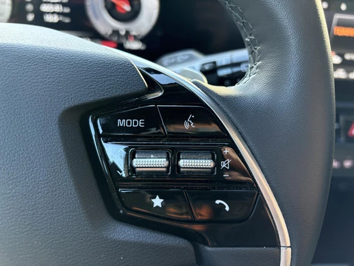 Kia Niro EV - Afbeelding 28 van 30