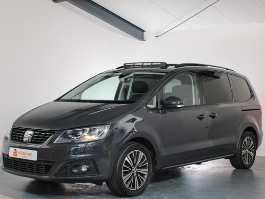 SEAT Alhambra - Afbeelding 1 van 30