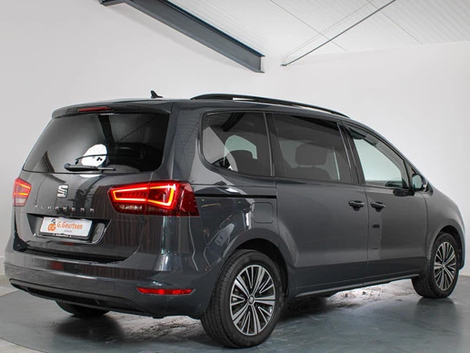 SEAT Alhambra - Afbeelding 2 van 30