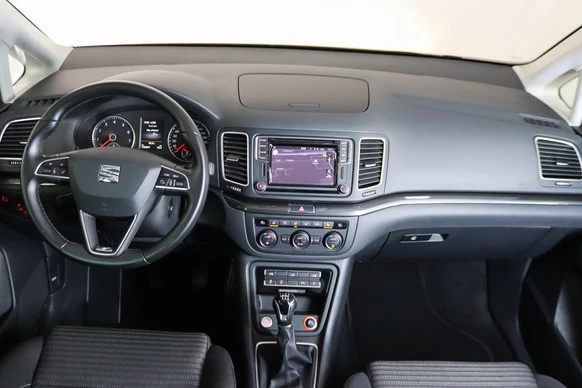 SEAT Alhambra - Afbeelding 3 van 30