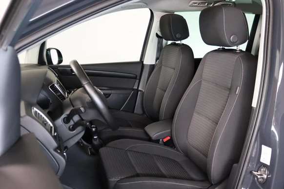 SEAT Alhambra - Afbeelding 4 van 30