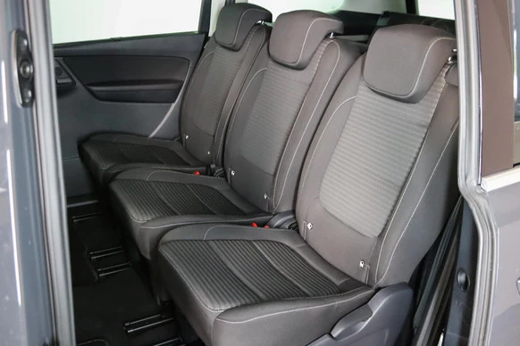 SEAT Alhambra - Afbeelding 5 van 30