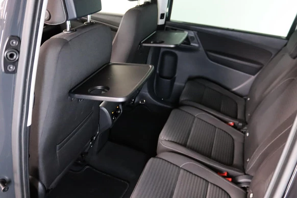 SEAT Alhambra - Afbeelding 6 van 30