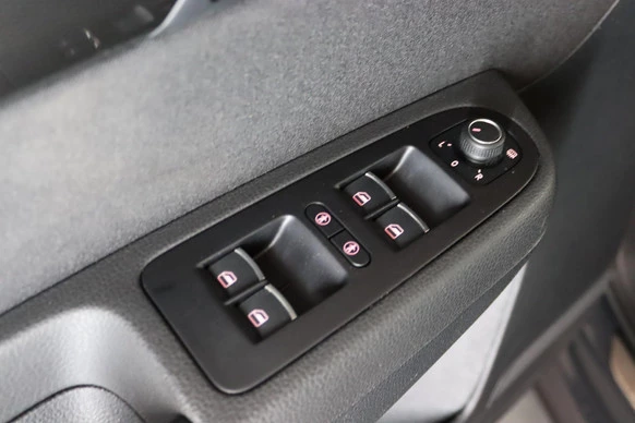 SEAT Alhambra - Afbeelding 9 van 30