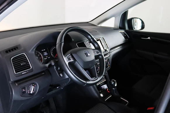 SEAT Alhambra - Afbeelding 14 van 30