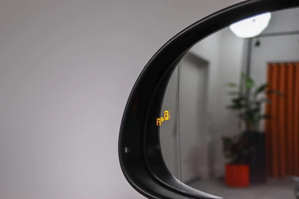 SEAT Alhambra - Afbeelding 15 van 30