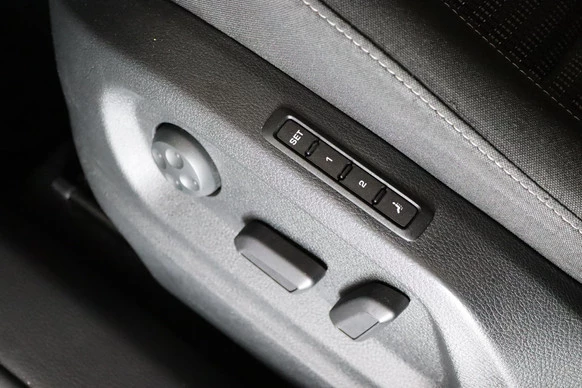 SEAT Alhambra - Afbeelding 16 van 30