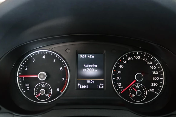 SEAT Alhambra - Afbeelding 19 van 30