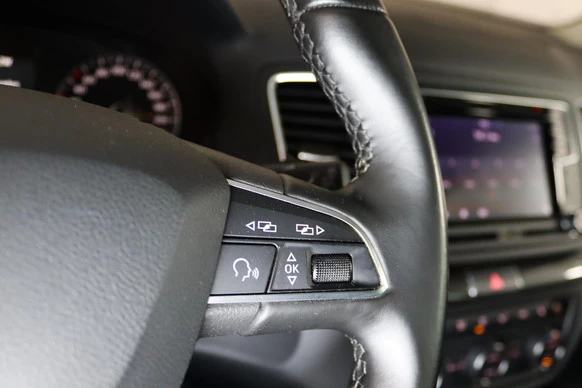 SEAT Alhambra - Afbeelding 20 van 30