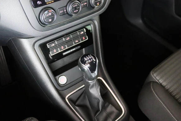 SEAT Alhambra - Afbeelding 21 van 30