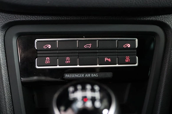 SEAT Alhambra - Afbeelding 24 van 30