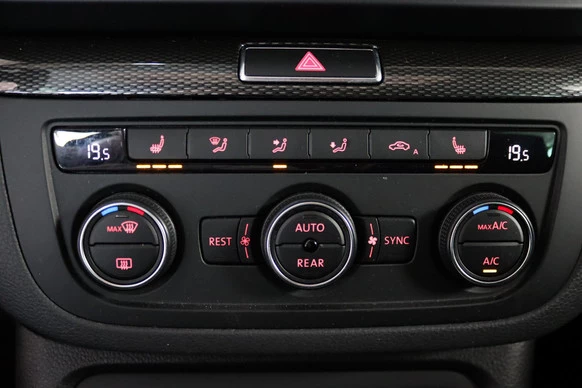 SEAT Alhambra - Afbeelding 25 van 30