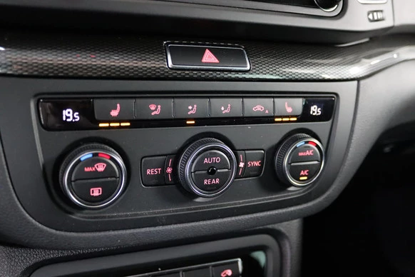 SEAT Alhambra - Afbeelding 26 van 30