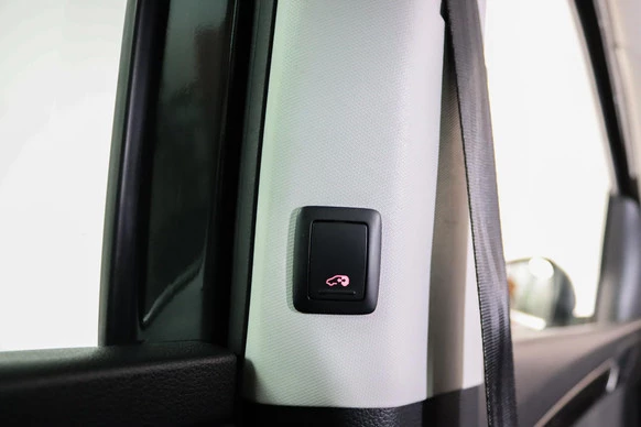 SEAT Alhambra - Afbeelding 27 van 30