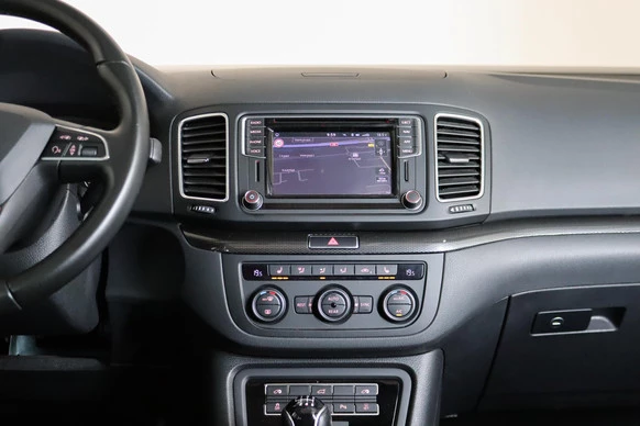 SEAT Alhambra - Afbeelding 29 van 30