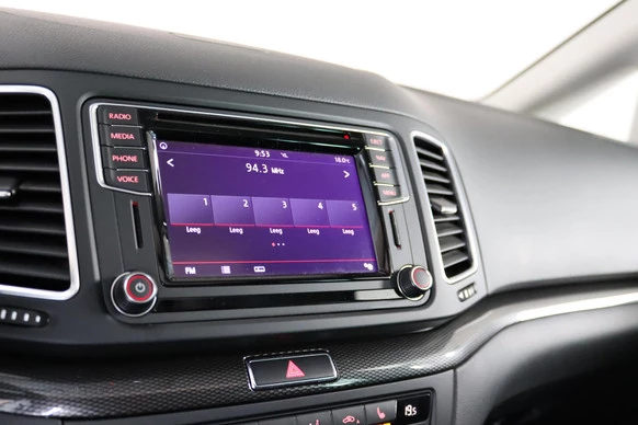 SEAT Alhambra - Afbeelding 30 van 30