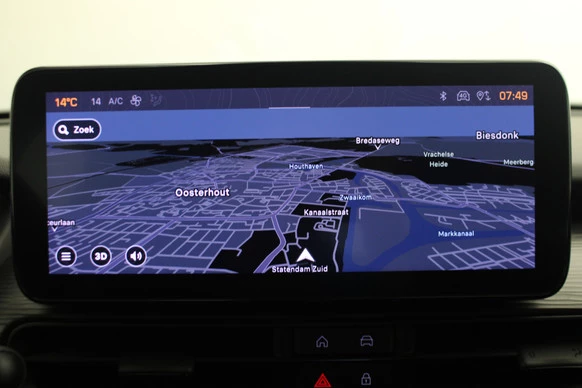 Jeep Avenger - Afbeelding 2 van 23