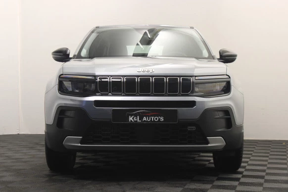 Jeep Avenger - Afbeelding 3 van 23