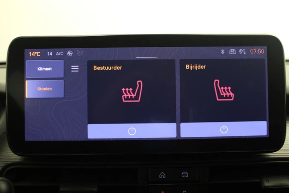 Jeep Avenger - Afbeelding 4 van 23