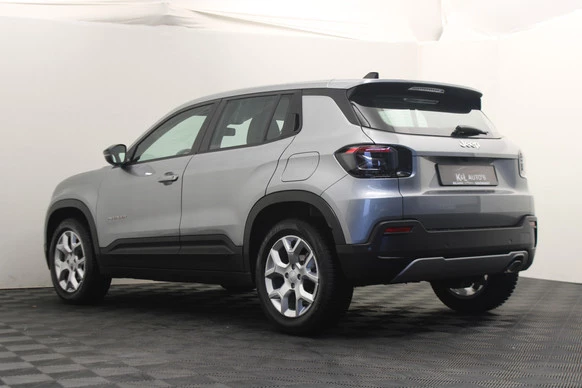 Jeep Avenger - Afbeelding 7 van 23