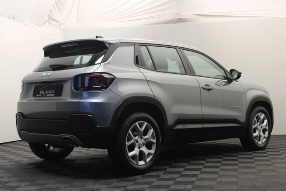 Jeep Avenger - Afbeelding 10 van 23